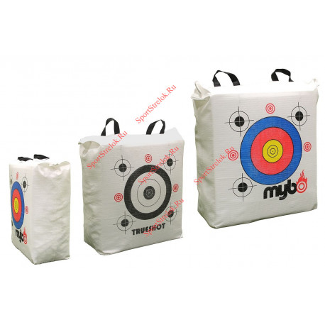Мешок-стрелоулавливатель Mybo TRUESHOT Bag Target - Light